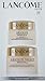 Lancome Absolue Premium Bx Replenishing and Rejuvenating Day-Night Partners Set, 2.6 Ounce