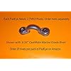 Nylon-Deck-Loop-Pad-Eye-Tie-Down-38-Opening-for-Kayaks-and-Canoes-10-pieces