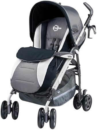 poussette peg perego si completo