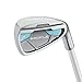 Wilson Profile Girl's Large Golf Set, Right Hand