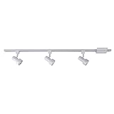 Hampton Bay Mini-Step 44 in. 3-Light Linear Track