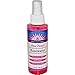Heritage Rosewater, Atomizer 4 Oz