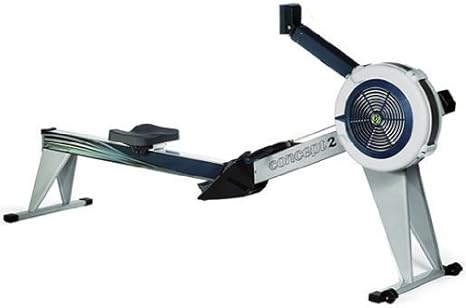 concept 2 rower amazon