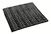 Herringbone Rubber Heels sheet for DIY Repairs, Shoe Repair Suppliesfor men women 10cmx10cm