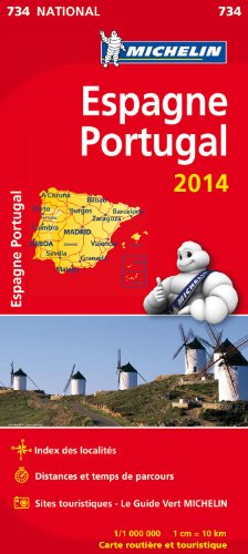 Espagne - Portugal
