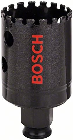 Bosch 2608580394 41 mm Diameter Diamond Hole Saw, Black, diameter 41 mm - Image 3