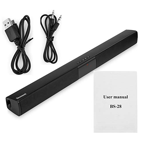 tv 28 portable wireless speaker