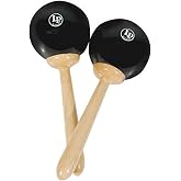 Latin Percussion LP389 Fiber Maracas