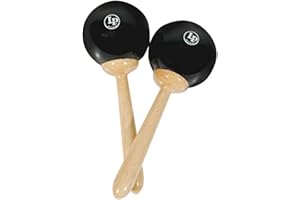 LP LP389 Fiber Maracas