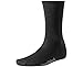 SmartWool Men's Hike Ultra Light Crew Socks (Black) X-Large