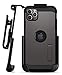 Encased Belt Clip for Spigen Tough Armor - iPhone 11 Pro (Holster Only - Case is not Included)