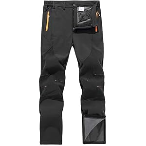 Men's Skiing Pants - Amazon.com.au