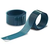Self-Adhesive, Low-Friction Transfer Board Tape by GlideFree. Makes Sliding Transfers Easy and Protects Skin.