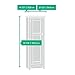 Sauder Summer Home Pantry, Carolina Oak finish