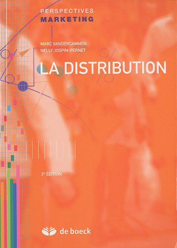 La  distribution