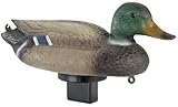 Edge Innovative Hunting Quiver Duck Drake Hunting Decoy