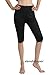 SLENDSHAPER Women's Slimming Sweat Pants, Thermo Neoprene Hot Sauna Body Shaper