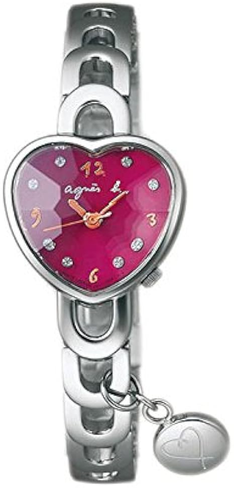 Amazon Agnes B アニエスベー Fbsk962 レディース 腕時計 クリスマス限定モデル クォーツ Agnes B 10p31aug14 レディース腕時計 腕時計 通販