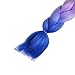 Emmet Jombo Braiding Synthetic Hair 100g/pc 24