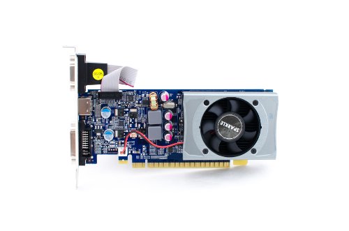 GeForce GT 630 700007
