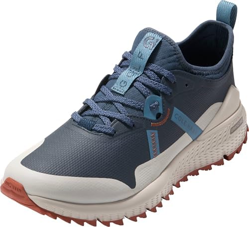 Amazon.com | Cole Haan Men's Zerogrand Overtake 2 Golf, Black
