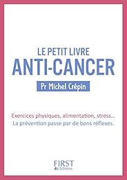 Le  petit livre anti-cancer