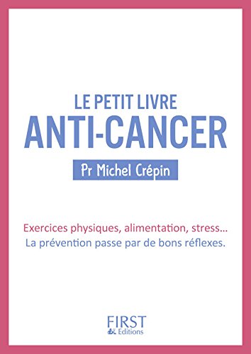 Le  petit livre anti-cancer
