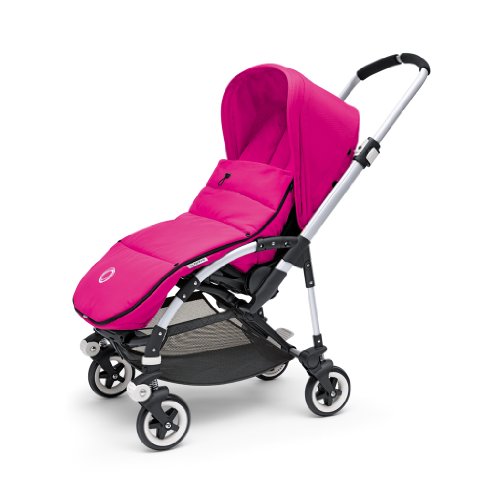 bugaboo footmuff bee 5