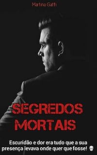 Livro SEGREDOS MORTAIS
