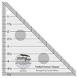 Creative Grids Folded Corner Clipper Tool CGRFCC