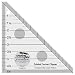 Creative Grids Folded Corner Clipper Tool CGRFCC