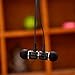 Wireless Headphones,Sufum In-ear Earbuds Bluetooth Headset Sport Bluetooth Earpieces for Cell Phones (Black)