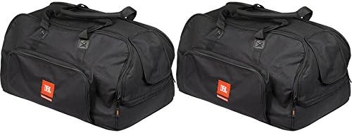 JBL Bags EON615-Bag with 10 mm Padding/Dual Accessories/Carry Handles for EON615 (Pair)