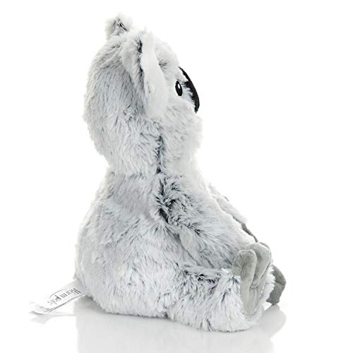 1i4 Group Warm Pals Microwavable Lavender Scented Plush Toy Stuffed Animal - Cuddly Koala Bear - //coolthings.us