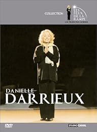 Les Feux De La Rampe - Danielle Darrieux