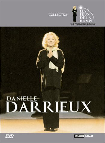 Les Feux De La Rampe - Danielle Darrieux