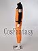 CosFantasy Naruto Shippuden Uzumaki Cosplay Costume mp002181 (XXL)