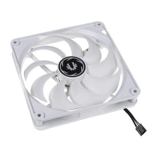 BitFenix Prodigy BitFenix Spectre PWM 120mm Case Fan (White) BFF-SCF-P12025WW-RP