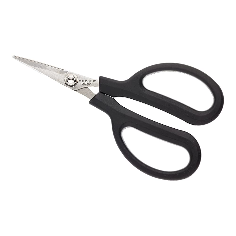 Mercer Culinary Herb Snips, 6 1/2-Inch