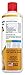 Salmon Oil Omega 3 & 6 for Dogs & Cats - Stops Dogs Itching Fast - For Healthy Skin & Shiny Coats - 100% Natural Organic Fish Oil Supplement for Pets - Unscented Formula With EPA DHA