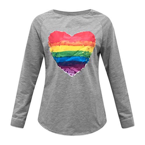 image for Alangbudu-Women's Long sleeve blouses & sweatshirts & hoodies Alangbud