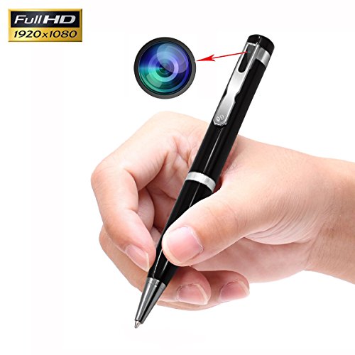 Kamre full hd 1080p no blinking covert mini spy hidden …