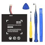 TQTHL HAC-003 Battery Replacemen for Switch 2017