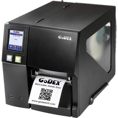 600 dpi thermal printer