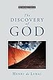 The Discovery of God (Ressourcement: Retrieval & Renewal in Catholic Thought)