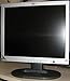 1825 HP Compaq / HP 1825 - Grade B - No Stand - 18 LCD Monitor
