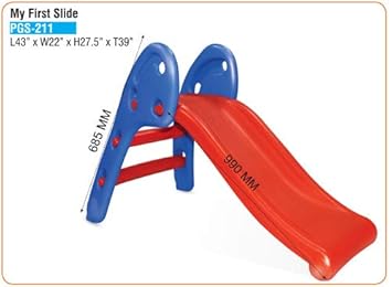 playgro slide online
