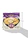 Nissin - Raoh Japanese Instant Ramen Pork Bone Soy Soup Noodles (For 5 Servings)