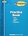 Treasures Reading Practice Book, Grade 2: Phonics, Vocabulary, Fluency, Comprehension