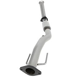 ACZCR Front Catalytic Converter Fit For Buick